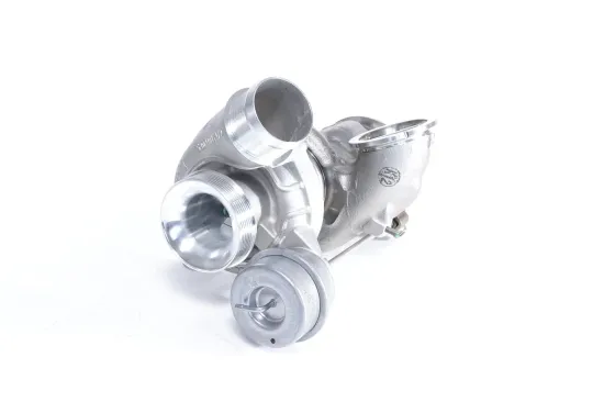 Lader, Aufladung BTS Turbo T918729 Bild Lader, Aufladung BTS Turbo T918729