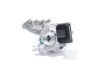 Lader, Aufladung BTS Turbo T918731