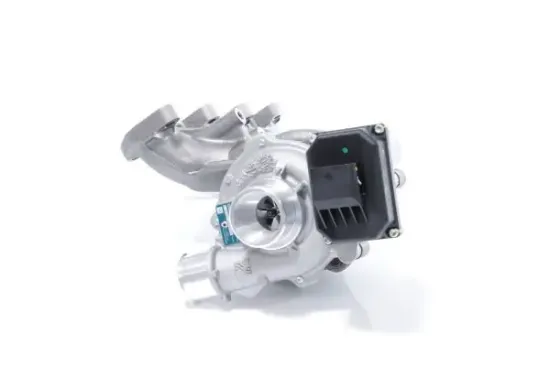 Lader, Aufladung BTS Turbo T918731 Bild Lader, Aufladung BTS Turbo T918731