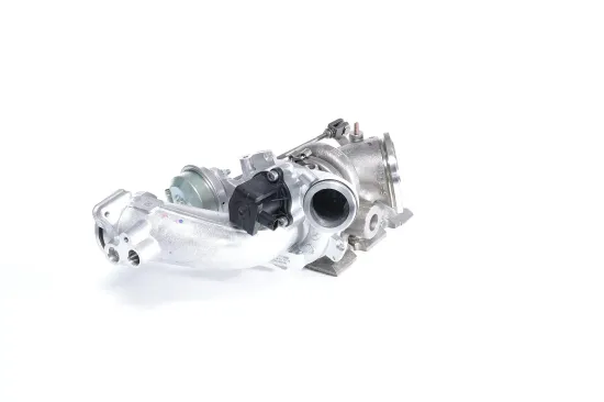 Lader, Aufladung links BTS Turbo T918772LI Bild Lader, Aufladung links BTS Turbo T918772LI