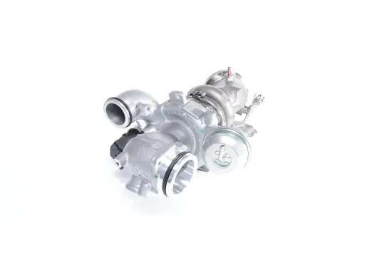 Lader, Aufladung rechts BTS Turbo T918772RE Bild Lader, Aufladung rechts BTS Turbo T918772RE