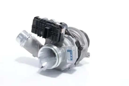 Lader, Aufladung BTS Turbo T918775 Bild Lader, Aufladung BTS Turbo T918775