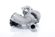 Lader, Aufladung BTS Turbo T918783