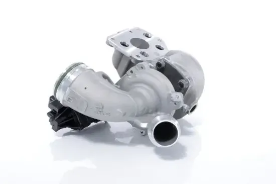 Lader, Aufladung BTS Turbo T918783 Bild Lader, Aufladung BTS Turbo T918783
