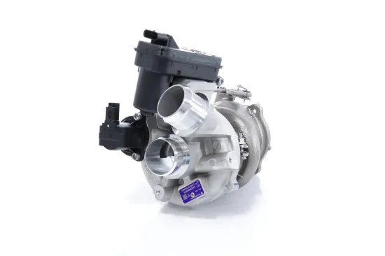 Lader, Aufladung BTS Turbo T918787 Bild Lader, Aufladung BTS Turbo T918787