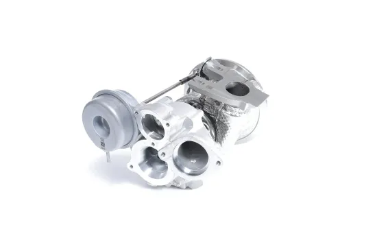 Lader, Aufladung links BTS Turbo T918789LI Bild Lader, Aufladung links BTS Turbo T918789LI