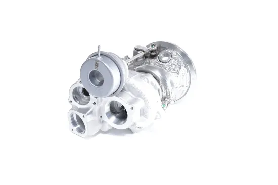 Lader, Aufladung rechts BTS Turbo T918789RE Bild Lader, Aufladung rechts BTS Turbo T918789RE