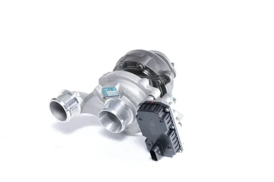 Lader, Aufladung BTS Turbo T918823 Bild Lader, Aufladung BTS Turbo T918823