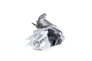 Lader, Aufladung BTS Turbo T918827