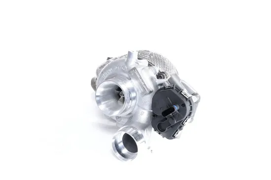 Lader, Aufladung BTS Turbo T918847 Bild Lader, Aufladung BTS Turbo T918847