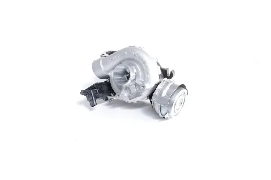 Lader, Aufladung BTS Turbo T918848KL Bild Lader, Aufladung BTS Turbo T918848KL