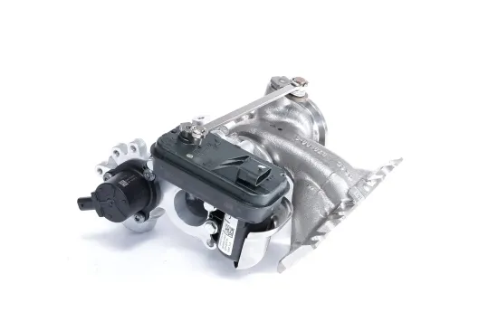 Lader, Aufladung BTS Turbo T918849 Bild Lader, Aufladung BTS Turbo T918849