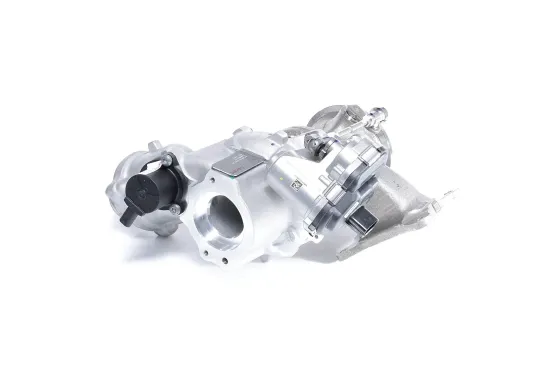 Lader, Aufladung BTS Turbo T918851 Bild Lader, Aufladung BTS Turbo T918851