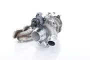 Lader, Aufladung BTS Turbo T918908