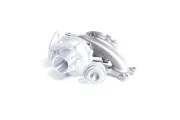 Lader, Aufladung BTS Turbo T918912