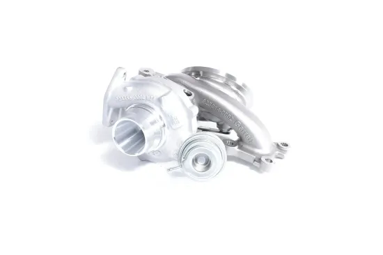 Lader, Aufladung BTS Turbo T918912 Bild Lader, Aufladung BTS Turbo T918912