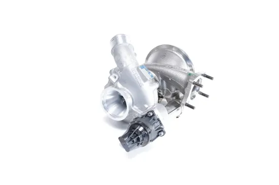 Lader, Aufladung links BTS Turbo T918931LI Bild Lader, Aufladung links BTS Turbo T918931LI