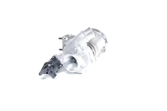 Lader, Aufladung rechts BTS Turbo T918931RE Bild Lader, Aufladung rechts BTS Turbo T918931RE