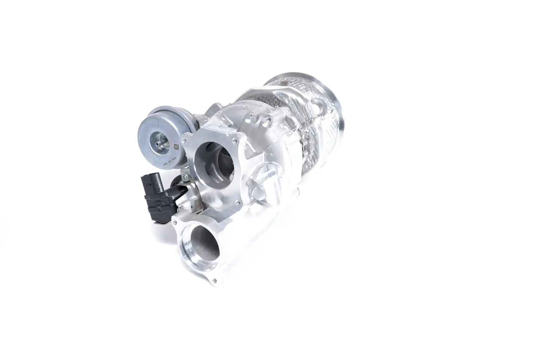 Lader, Aufladung rechts BTS Turbo T918965RE