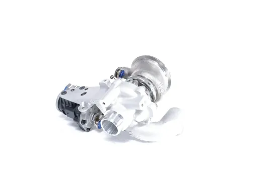 Lader, Aufladung BTS Turbo T918973 Bild Lader, Aufladung BTS Turbo T918973