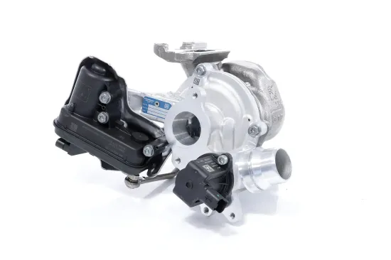 Lader, Aufladung BTS Turbo T918979 Bild Lader, Aufladung BTS Turbo T918979