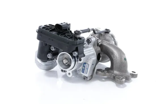 Lader, Aufladung BTS Turbo T919048 Bild Lader, Aufladung BTS Turbo T919048