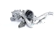 Lader, Aufladung BTS Turbo T919072