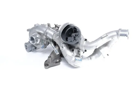 Lader, Aufladung BTS Turbo T919072 Bild Lader, Aufladung BTS Turbo T919072