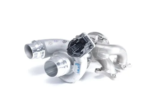 Lader, Aufladung BTS Turbo T919118 Bild Lader, Aufladung BTS Turbo T919118