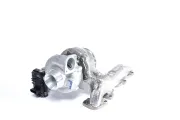 Lader, Aufladung BTS Turbo T919122