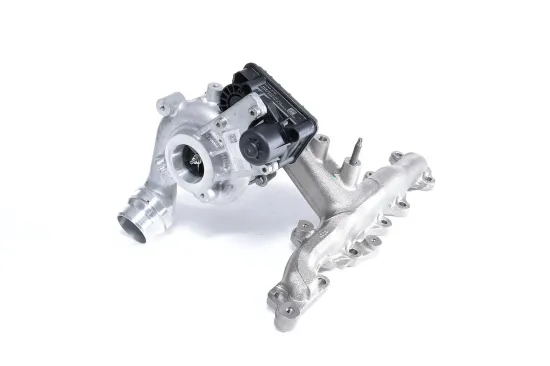 Lader, Aufladung BTS Turbo T919145 Bild Lader, Aufladung BTS Turbo T919145