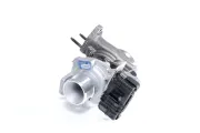Lader, Aufladung BTS Turbo T919210