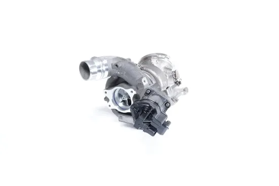 Lader, Aufladung hinten BTS Turbo T919378HI Bild Lader, Aufladung hinten BTS Turbo T919378HI