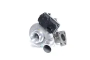 Lader, Aufladung BTS Turbo T919402