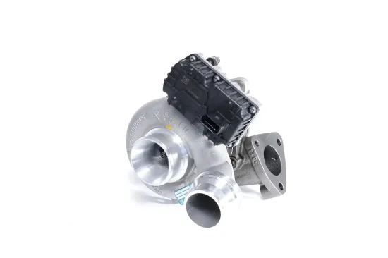 Lader, Aufladung BTS Turbo T919402 Bild Lader, Aufladung BTS Turbo T919402
