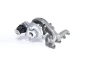 Lader, Aufladung BTS Turbo T919625