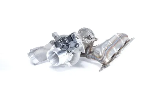 Lader, Aufladung BTS Turbo T919649 Bild Lader, Aufladung BTS Turbo T919649