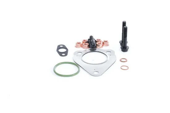 Montagesatz, Lader BTS Turbo T931005ABS Bild Montagesatz, Lader BTS Turbo T931005ABS