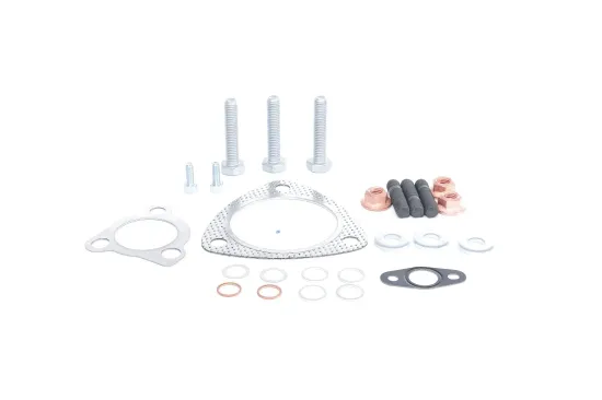 Montagesatz, Lader BTS Turbo T931006ABS Bild Montagesatz, Lader BTS Turbo T931006ABS