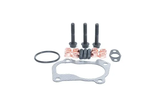 Montagesatz, Lader BTS Turbo T931015ABS Bild Montagesatz, Lader BTS Turbo T931015ABS