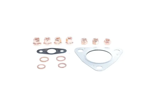 Montagesatz, Lader BTS Turbo T931028ABS Bild Montagesatz, Lader BTS Turbo T931028ABS