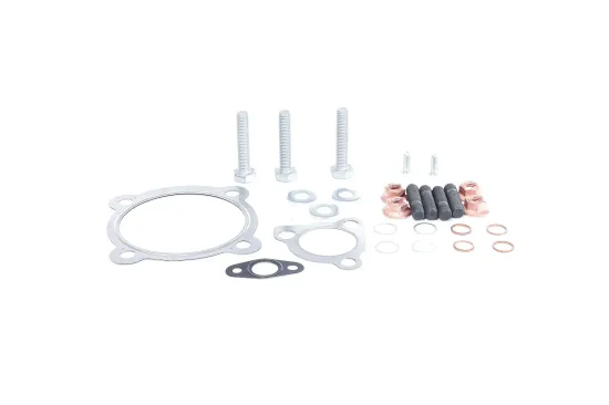 Montagesatz, Lader BTS Turbo T931033ABS Bild Montagesatz, Lader BTS Turbo T931033ABS