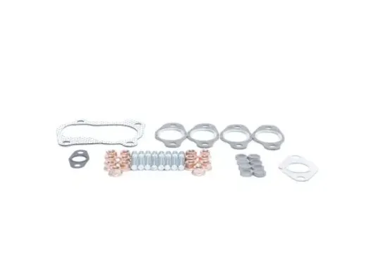 Montagesatz, Lader BTS Turbo T931086ABS Bild Montagesatz, Lader BTS Turbo T931086ABS