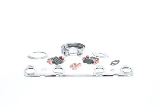 Montagesatz, Lader BTS Turbo T931104ABS Bild Montagesatz, Lader BTS Turbo T931104ABS