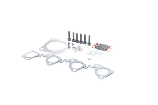 Montagesatz, Lader BTS Turbo T931105ABS Bild Montagesatz, Lader BTS Turbo T931105ABS