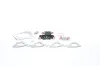 Montagesatz, Lader BTS Turbo T931107ABS