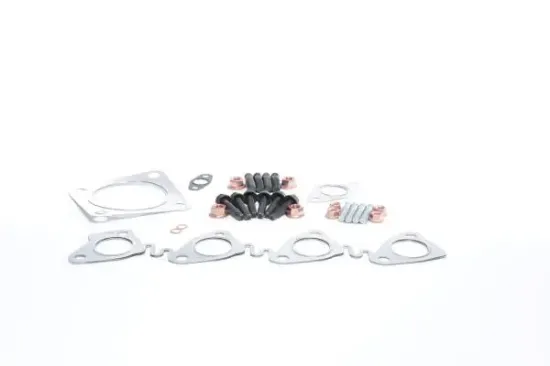 Montagesatz, Lader BTS Turbo T931107ABS Bild Montagesatz, Lader BTS Turbo T931107ABS