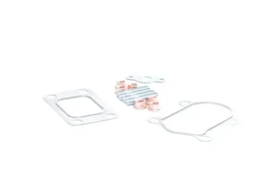 Montagesatz, Lader BTS Turbo T931112ABS Bild Montagesatz, Lader BTS Turbo T931112ABS