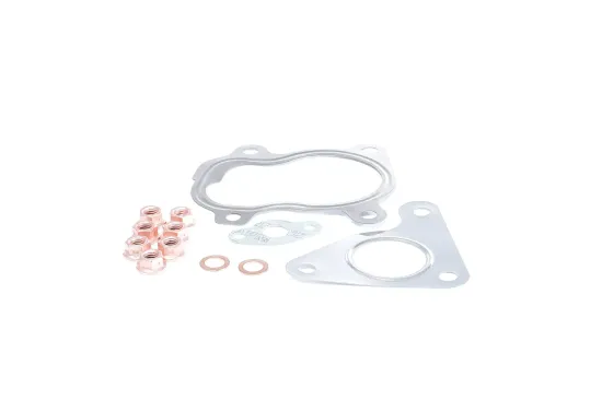 Montagesatz, Lader BTS Turbo T931118ABS Bild Montagesatz, Lader BTS Turbo T931118ABS