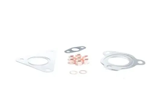 Montagesatz, Lader BTS Turbo T931121ABS Bild Montagesatz, Lader BTS Turbo T931121ABS
